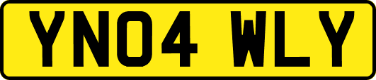YN04WLY