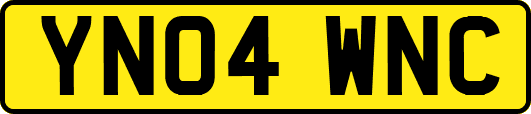 YN04WNC