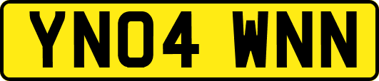 YN04WNN