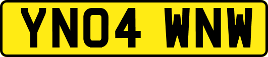 YN04WNW