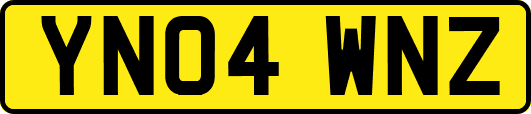 YN04WNZ