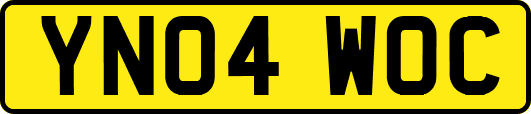YN04WOC