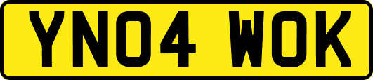 YN04WOK