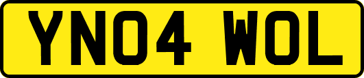 YN04WOL