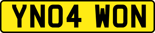 YN04WON
