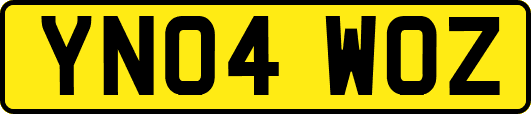 YN04WOZ