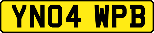 YN04WPB