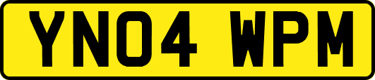 YN04WPM