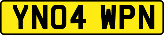 YN04WPN