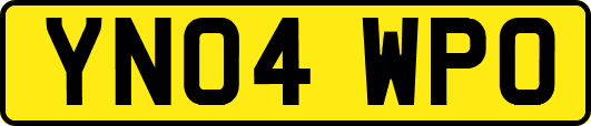 YN04WPO