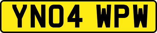 YN04WPW
