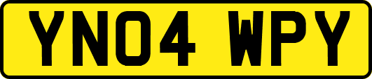 YN04WPY