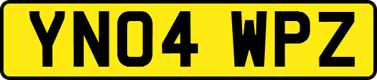 YN04WPZ