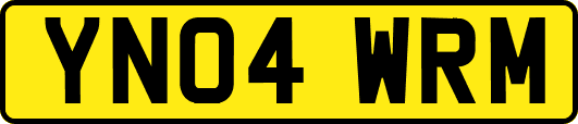 YN04WRM