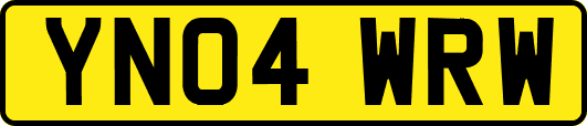 YN04WRW
