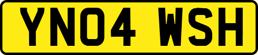 YN04WSH