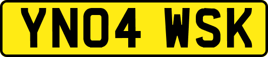 YN04WSK