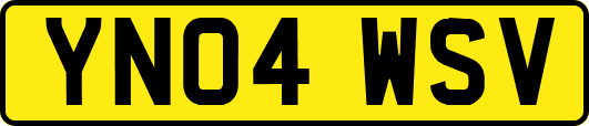 YN04WSV