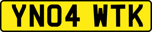 YN04WTK