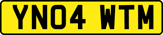 YN04WTM