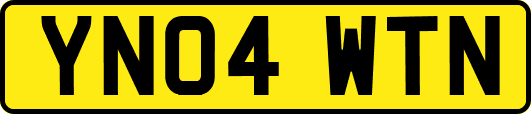 YN04WTN