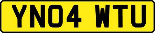YN04WTU