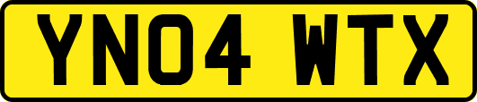 YN04WTX