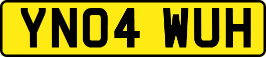 YN04WUH