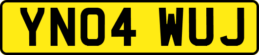 YN04WUJ