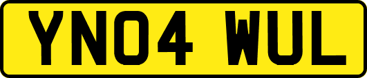 YN04WUL