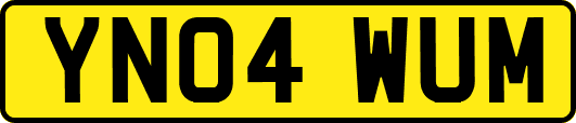 YN04WUM
