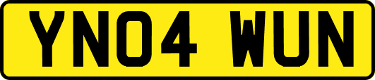 YN04WUN
