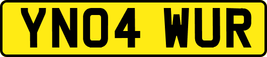 YN04WUR