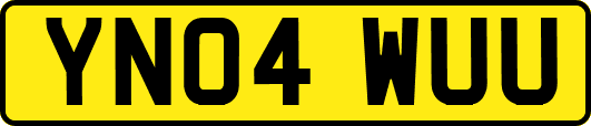 YN04WUU