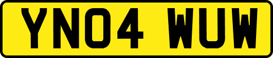 YN04WUW
