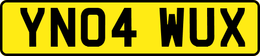 YN04WUX