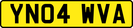 YN04WVA