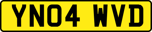 YN04WVD