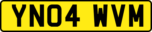 YN04WVM
