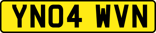 YN04WVN