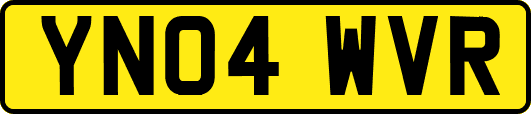 YN04WVR