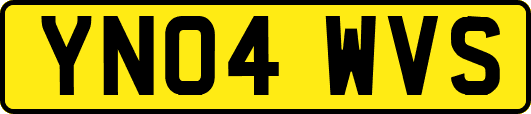 YN04WVS
