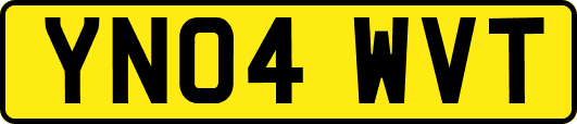 YN04WVT