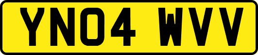 YN04WVV