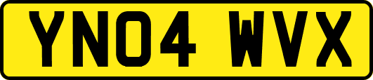 YN04WVX