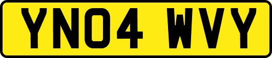 YN04WVY
