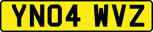 YN04WVZ
