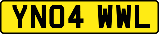 YN04WWL