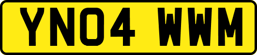 YN04WWM