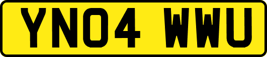 YN04WWU
